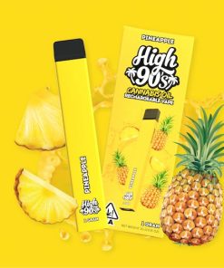 Pineapple 1g Disposable Vape