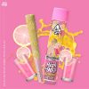 Pink Lemonade Wax Infused Pre-Roll 1.2g