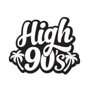 High 90's Official
